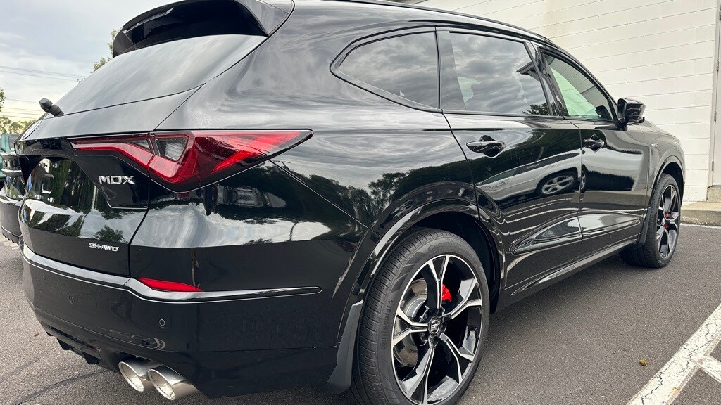 2025 Acura MDX SH-AWD Type S Advance photo 3
