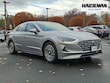  Hyundai Sonata Hybrid