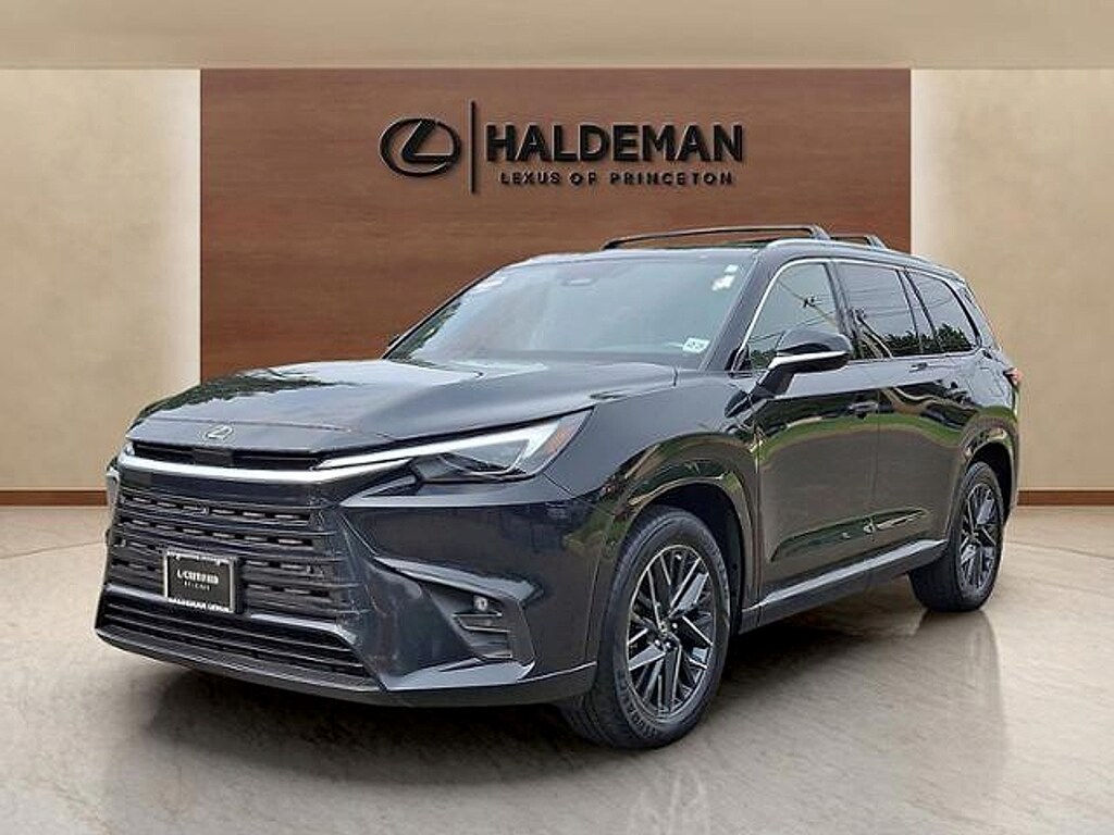 Certified 2024 Lexus TX 350 Premium SUV