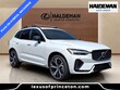 Volvo XC60 Recharge Plug-In Hybrid