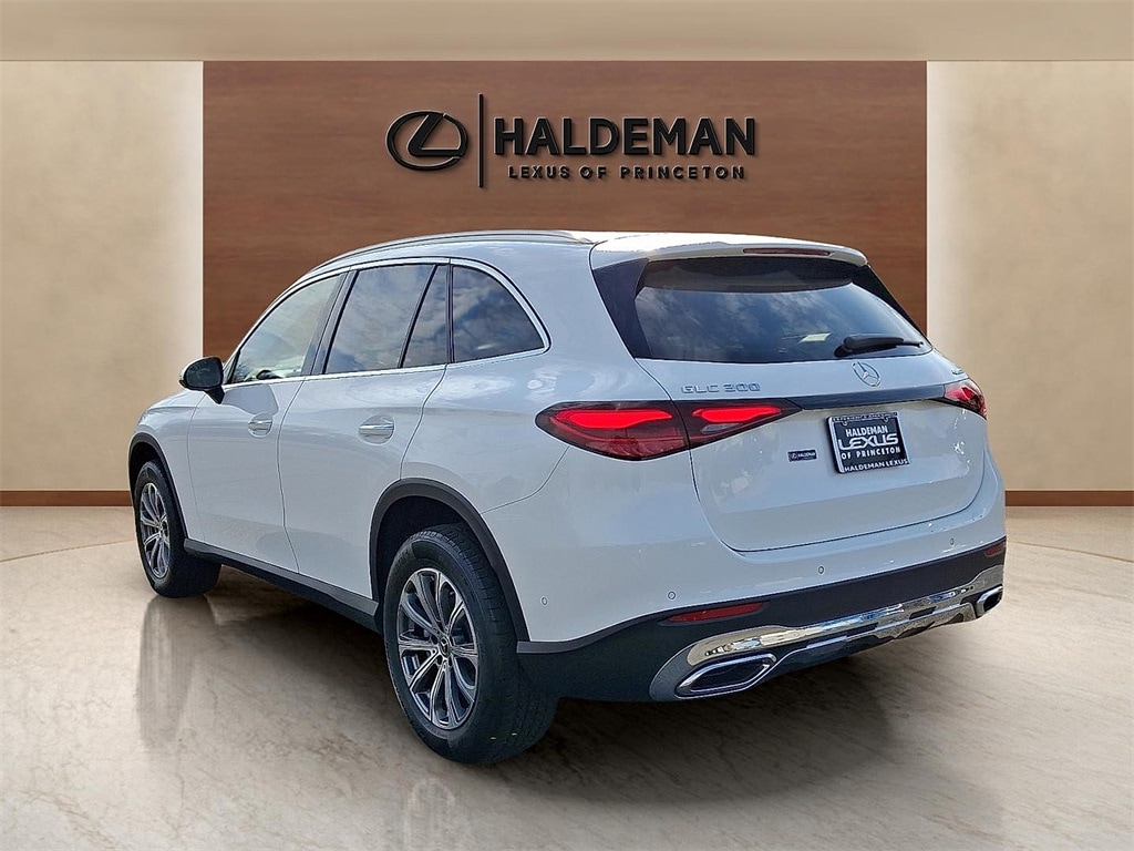 Used 2023 Mercedes-Benz GLC GLC 300 SUV