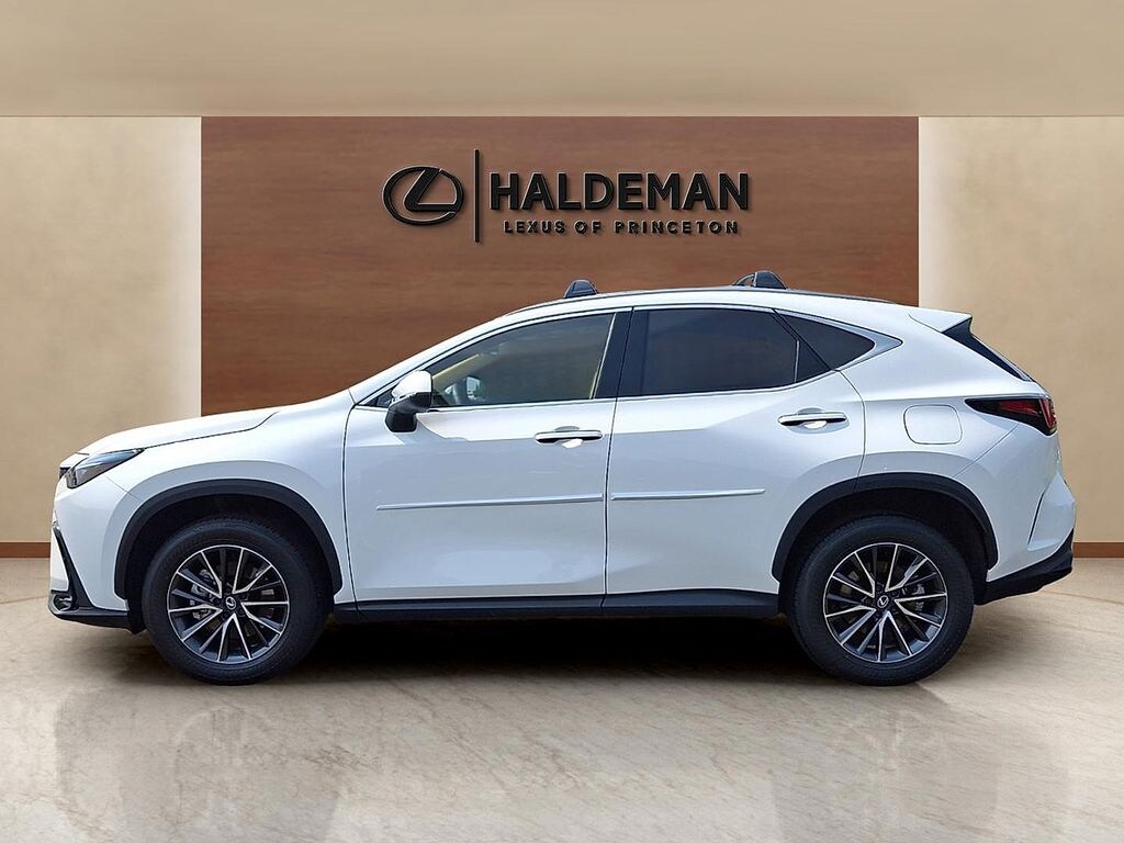 Used 2026 Lexus NX 350 Premium SUV