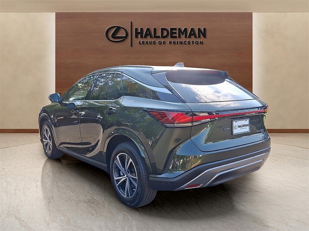2025 Lexus RX 350 Premium photo 4