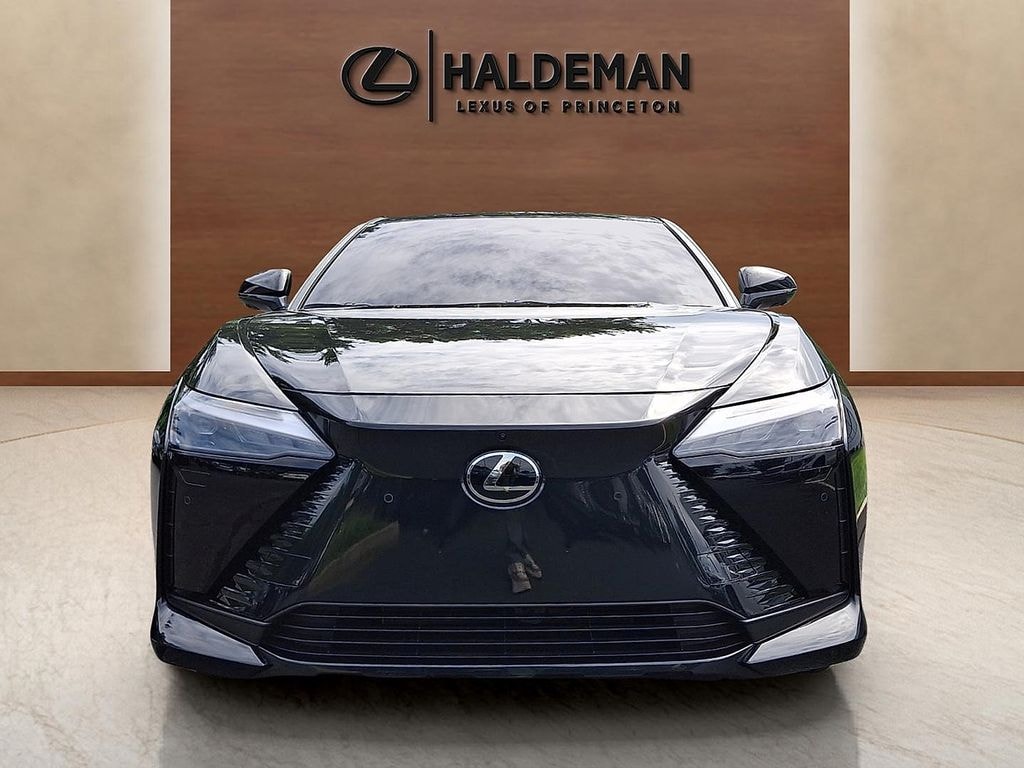 Used 2026 Lexus RZ 350e Premium SUV