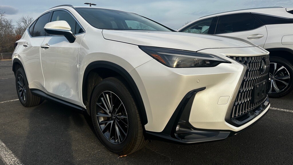 Used 2025 Lexus NX 350 Premium SUV