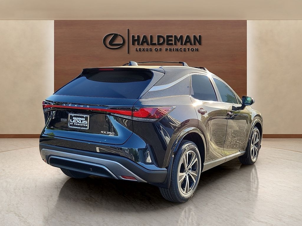 Certified 2024 Lexus RX 350 Premium SUV