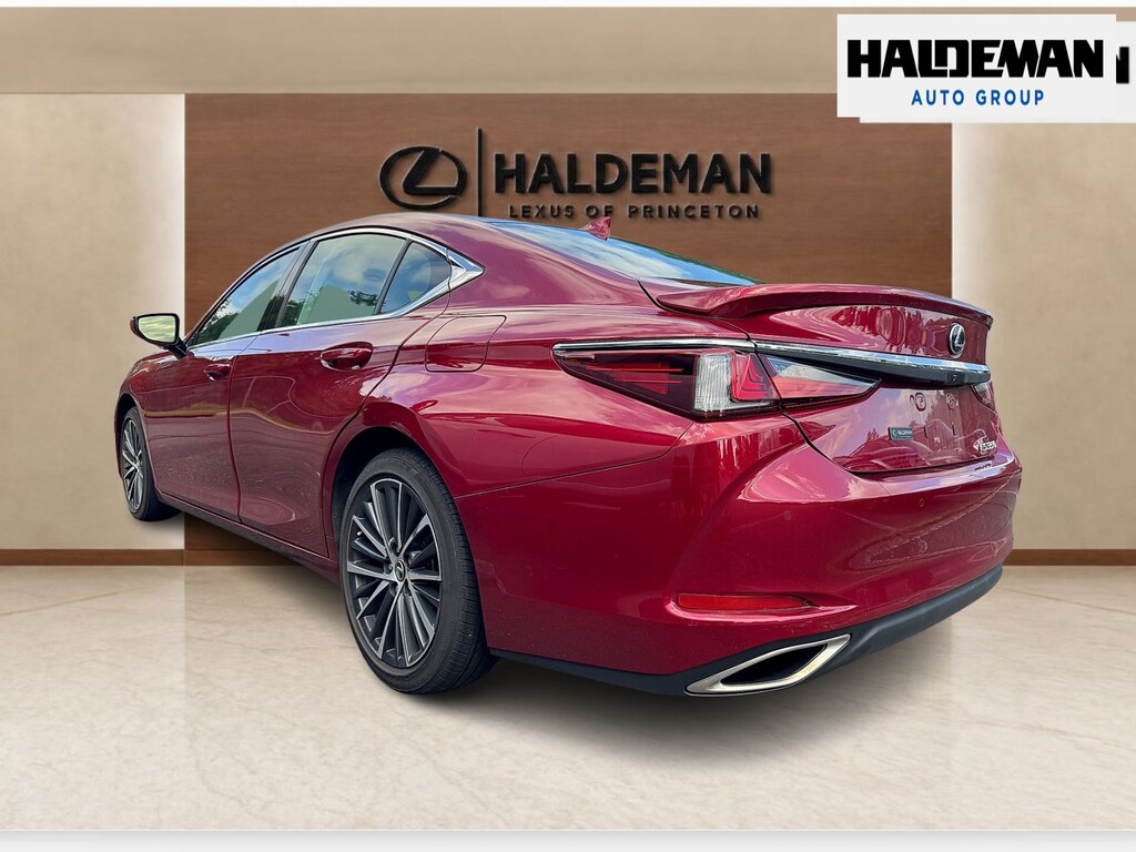 Used 2022 Lexus ES 350 350 Sedan