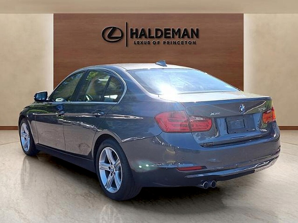 Used 2015 BMW 328i xDrive Sedan