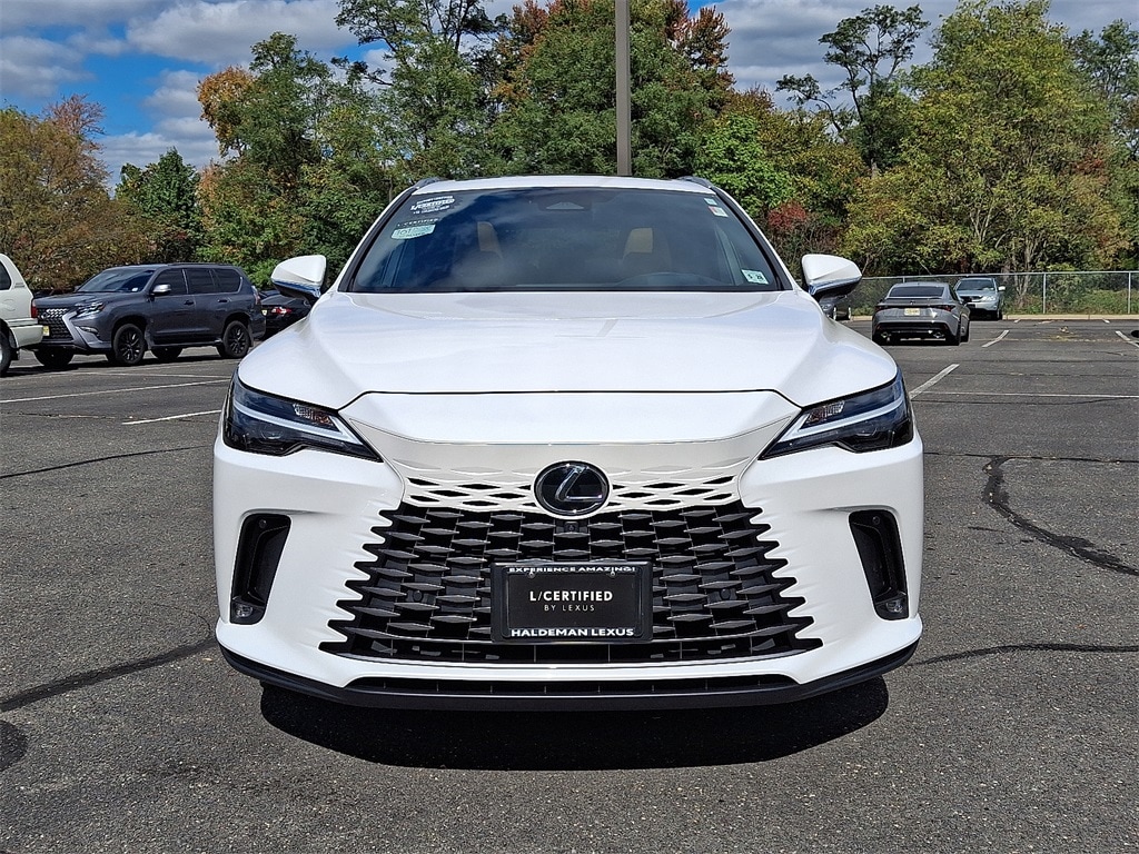 Certified 2023 Lexus RX 350 Premium Plus SUV
