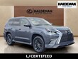 LEXUS GX