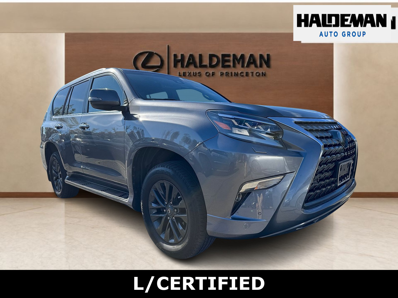 2023 Lexus GX