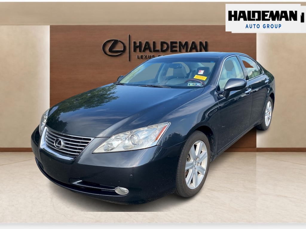 Used 2008 Lexus ES 350