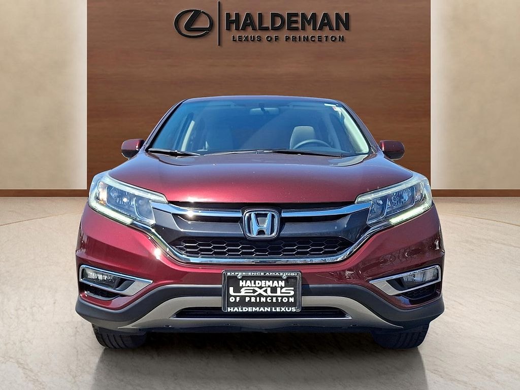 Used 2016 Honda CR-V EX SUV