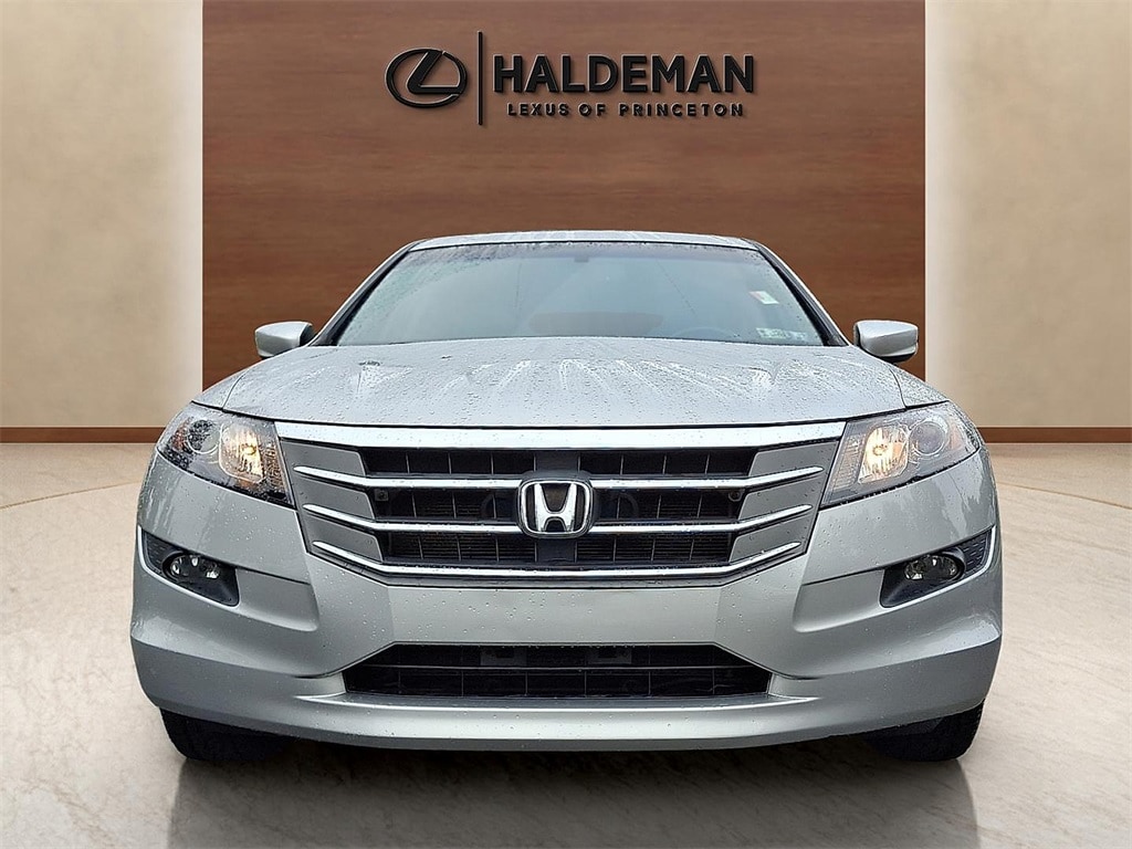 Used 2010 Honda Accord Crosstour EX-L SUV