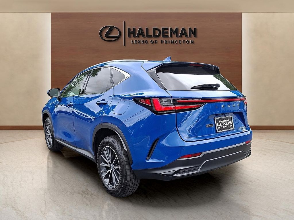 Used 2026 Lexus NX 350h Premium SUV