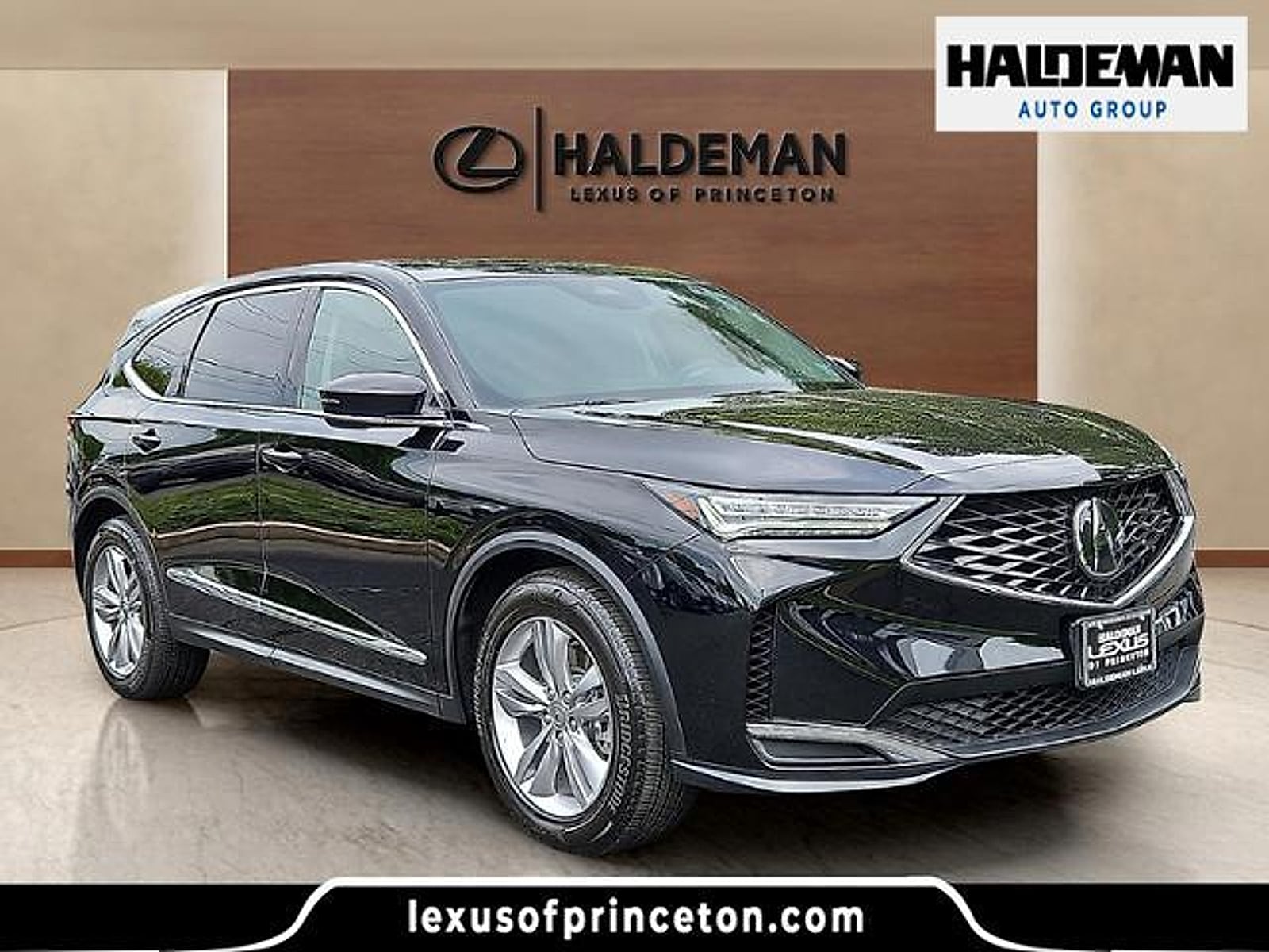 2025 Acura MDX Base