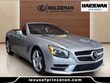  Mercedes-Benz SL-Class