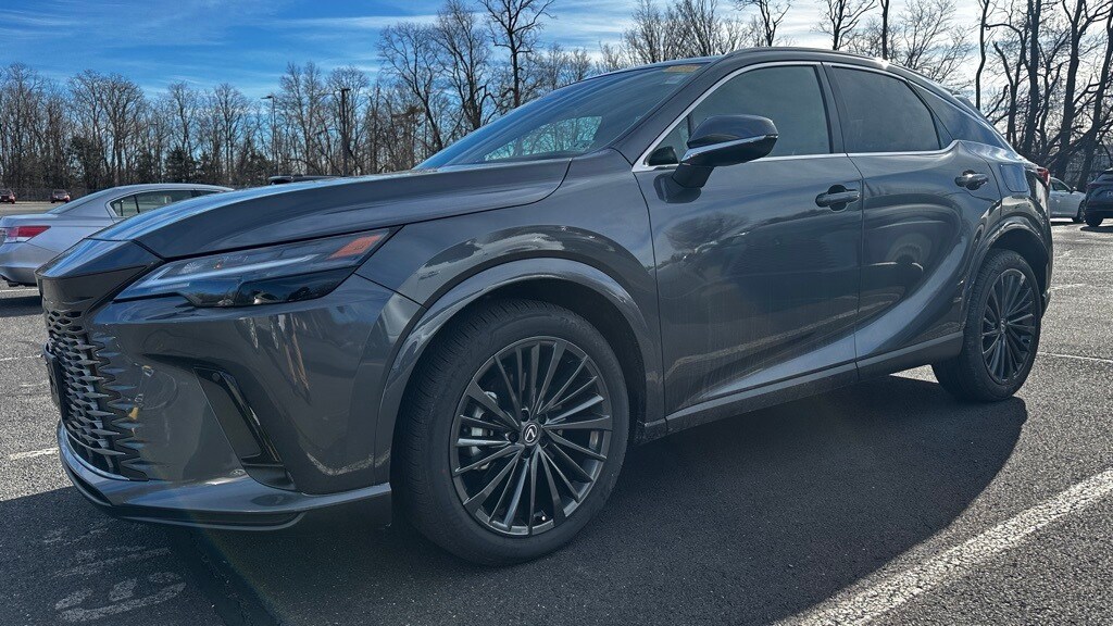 Used 2025 Lexus RX 350 Premium SUV