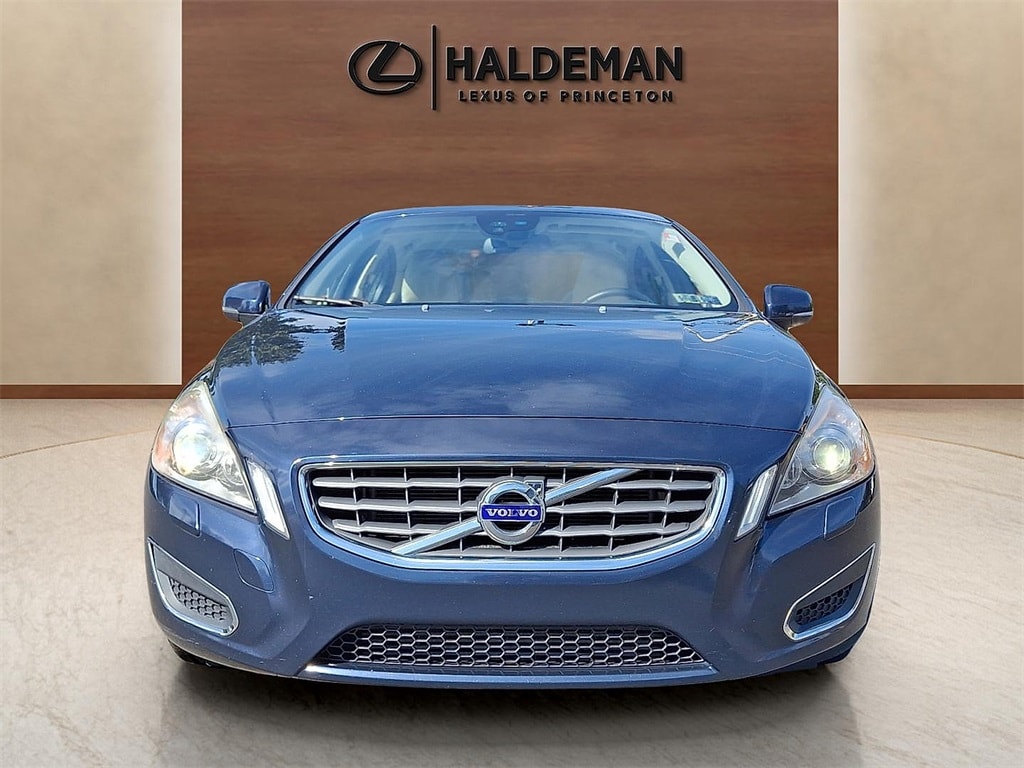 2012 Volvo S60 T6 photo 2