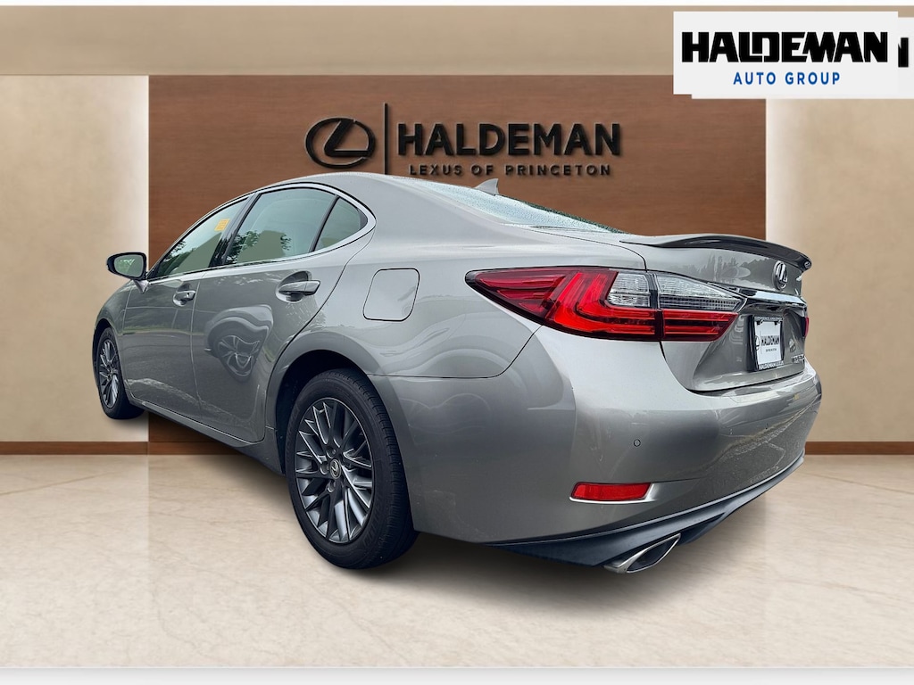 Used 2018 Lexus ES 350 350 Sedan