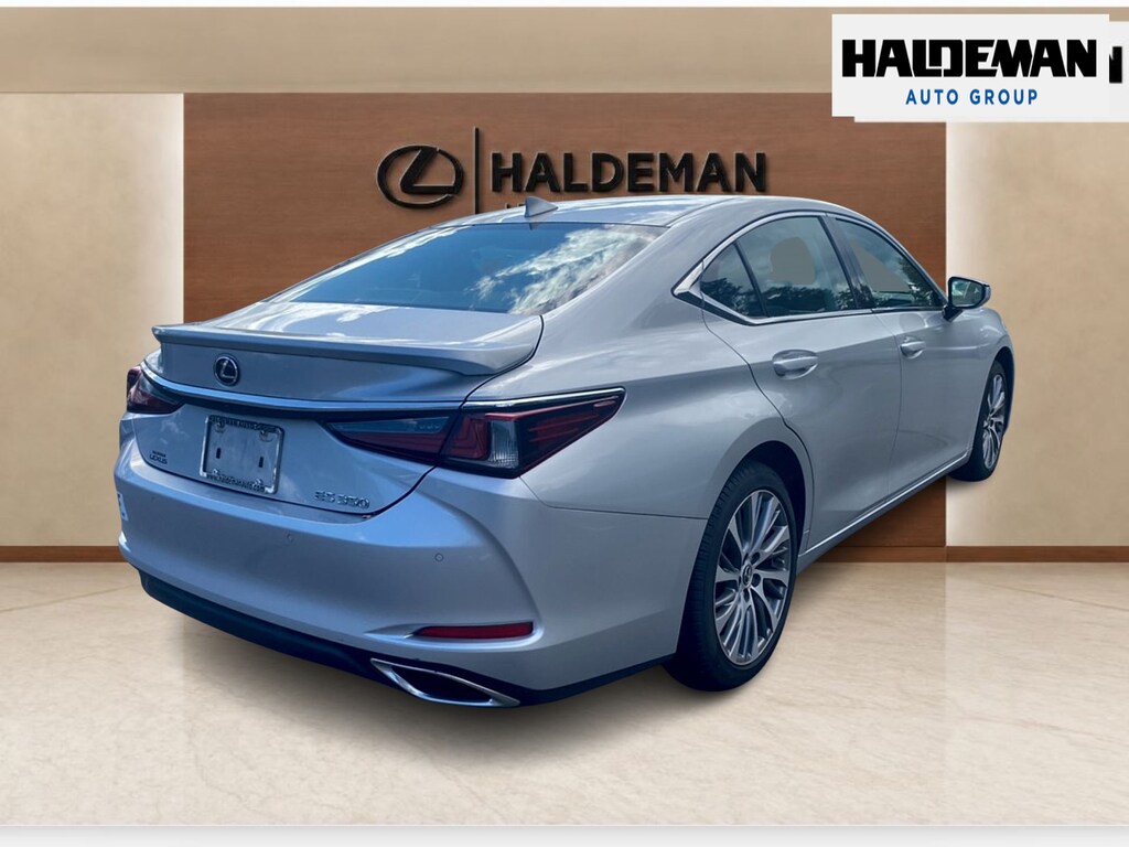 Used 2020 Lexus ES 350 350 Sedan