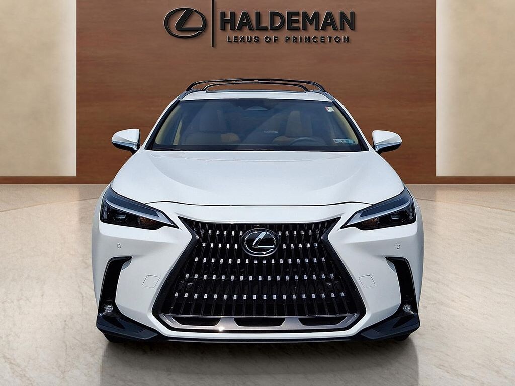 Used 2026 Lexus NX 350 Premium SUV