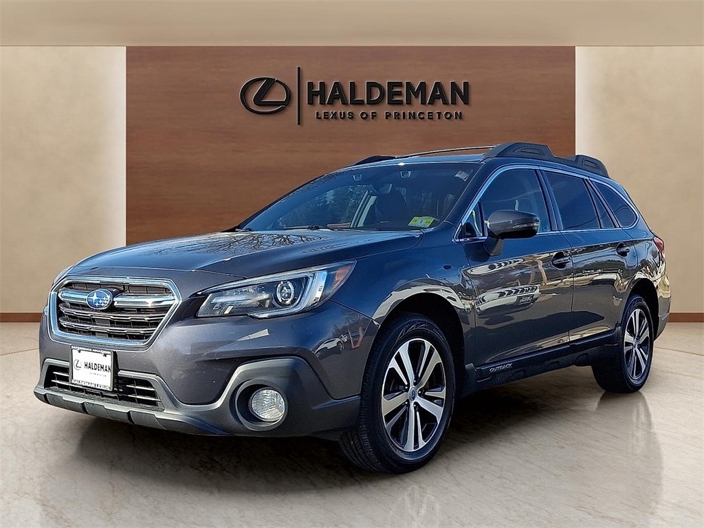 Used 2019 Subaru Outback 3.6R SUV
