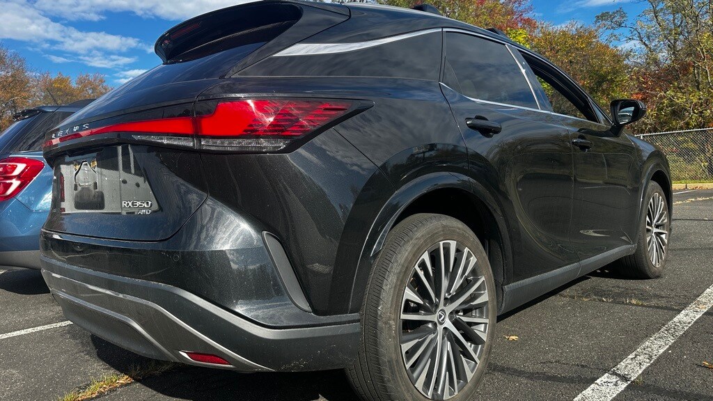 2023 Lexus RX 350 Premium photo 3