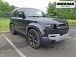 Land Rover Defender 90