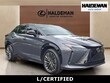 LEXUS RZ