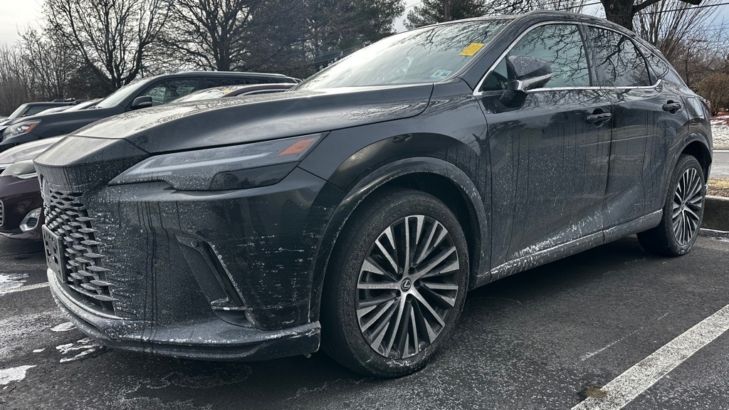 Certified 2023 Lexus RX 350 Premium Plus SUV