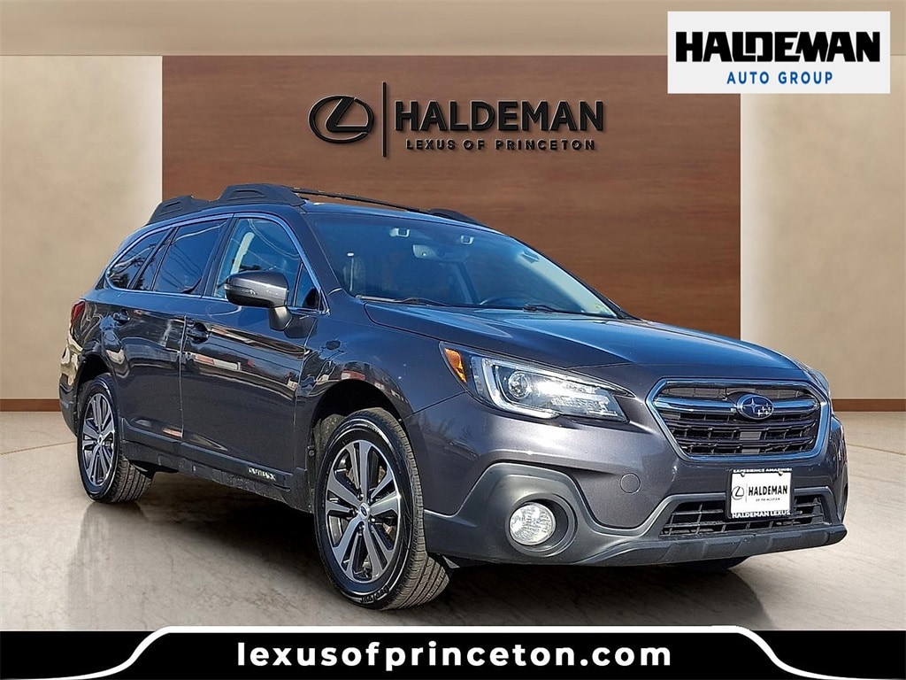 Used 2019 Subaru Outback 3.6R SUV