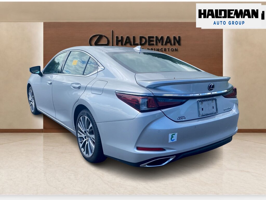 Used 2020 Lexus ES 350 350 Sedan