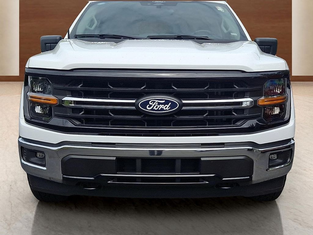 Used 2025 Ford F-150 XLT Truck