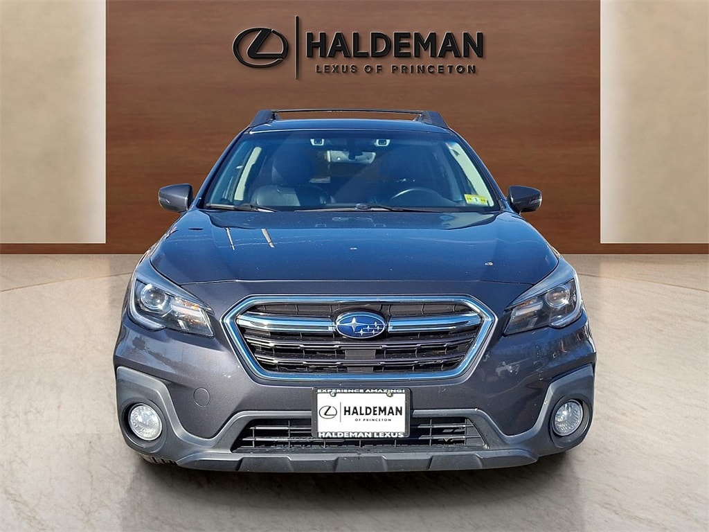 Used 2019 Subaru Outback 3.6R SUV