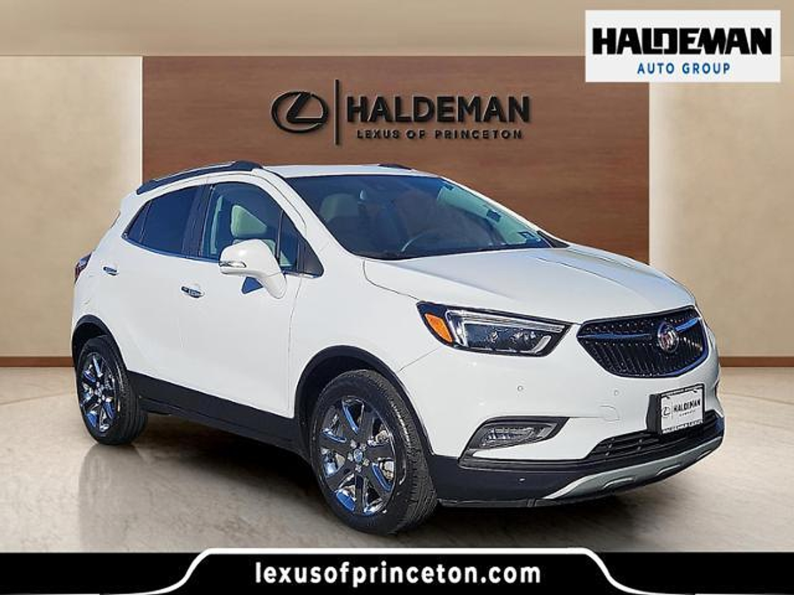 2019 Buick Encore Essence