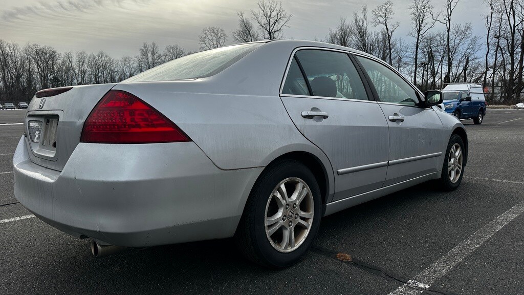 Used 2006 Honda Accord SE Sedan