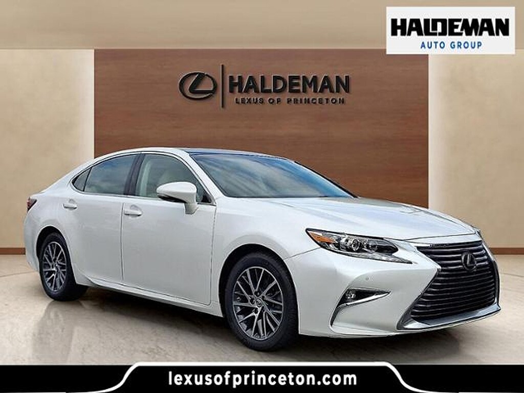 Used 2017 Lexus ES 350 350 Sedan