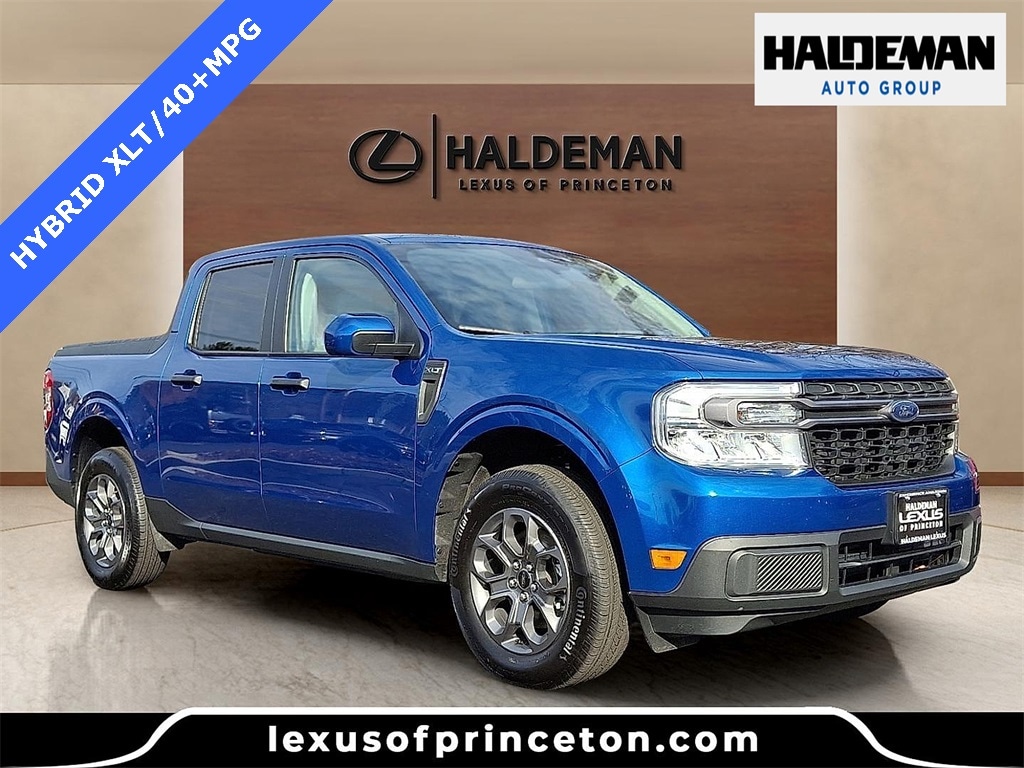 2023 Ford Maverick Truck 