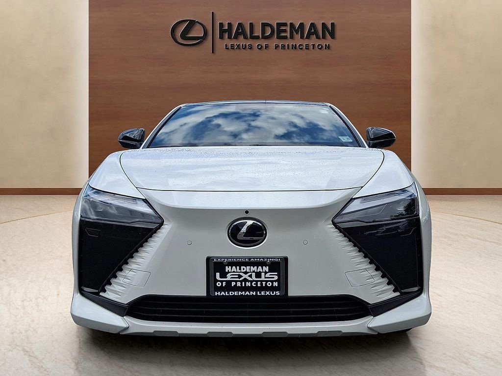 Certified 2024 Lexus RZ 450e Premium SUV