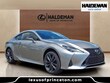 LEXUS RC