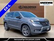 Honda Passport