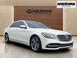  Mercedes-Benz S 450