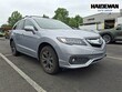 Acura RDX