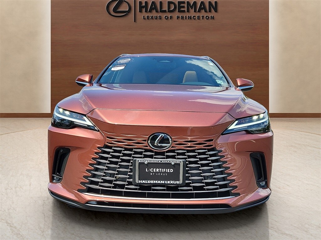 2024 Lexus RX 350 Premium photo 2