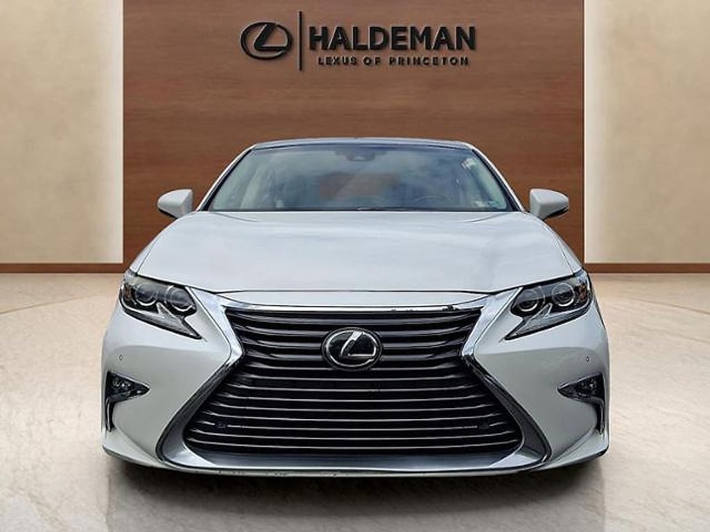 Used 2017 Lexus ES 350 350 Sedan