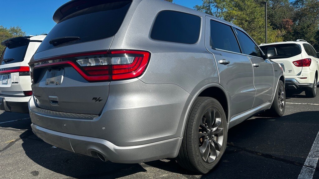 2021 Dodge Durango R/T photo 3