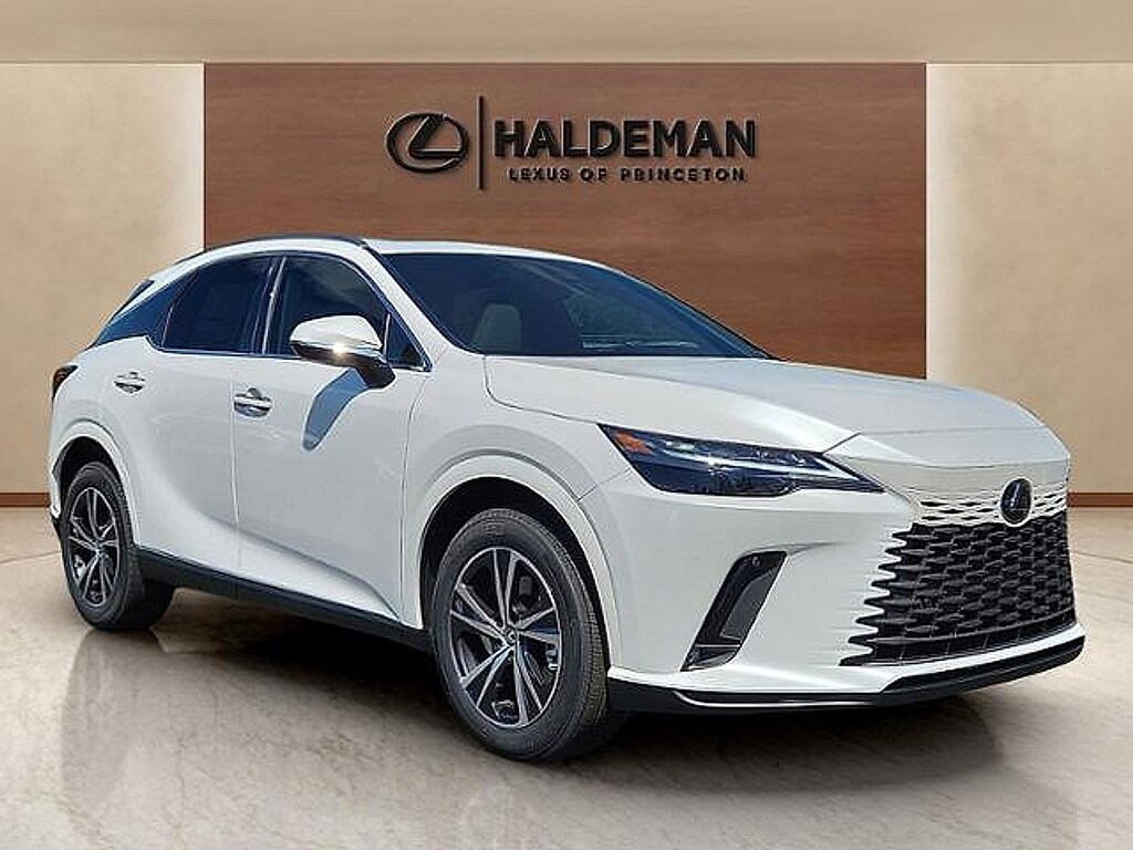 Certified 2024 Lexus RX 350 Premium