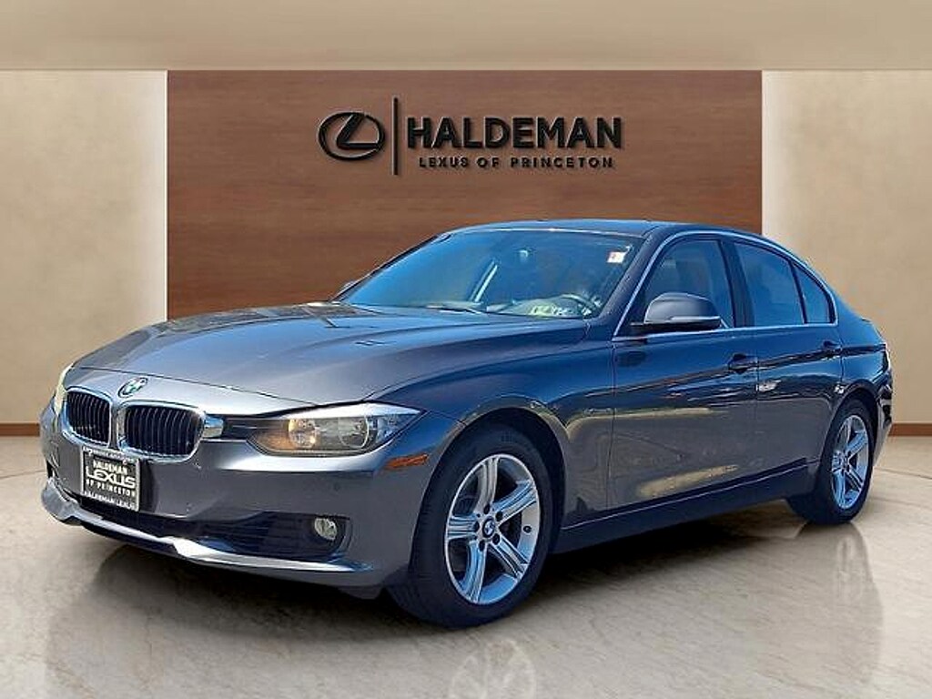 Used 2015 BMW 328i xDrive Sedan
