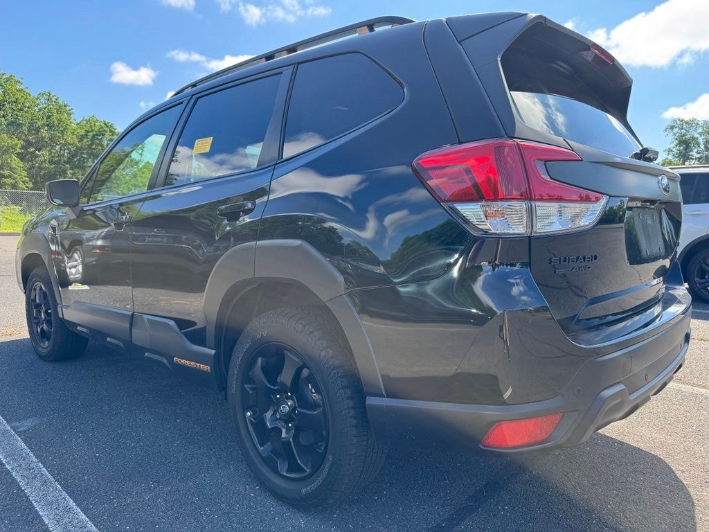 Used 2024 Subaru Forester Wilderness SUV
